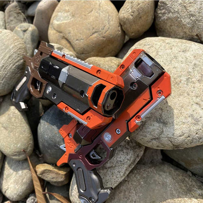 1:2 Wingman Metal Replica