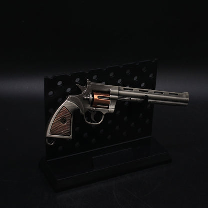 Colt 357 Miniature Metal Colt Revolver Pistol 12CM/4.7"