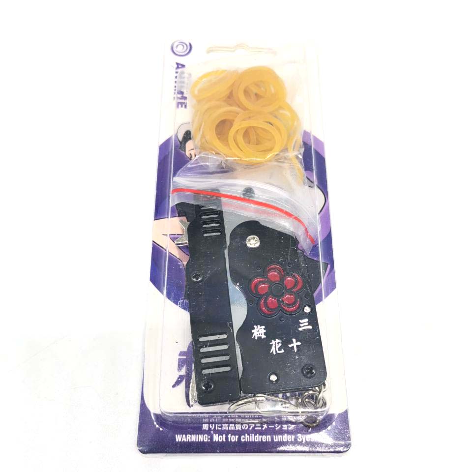 Fandom Miss Plum Blossom Rubber Band Toy