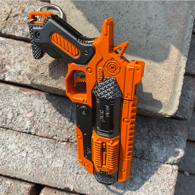 Hot Sell Wingman Metal Replica