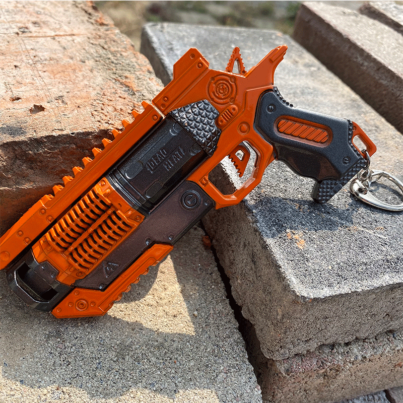 Hot Sell Wingman Metal Replica