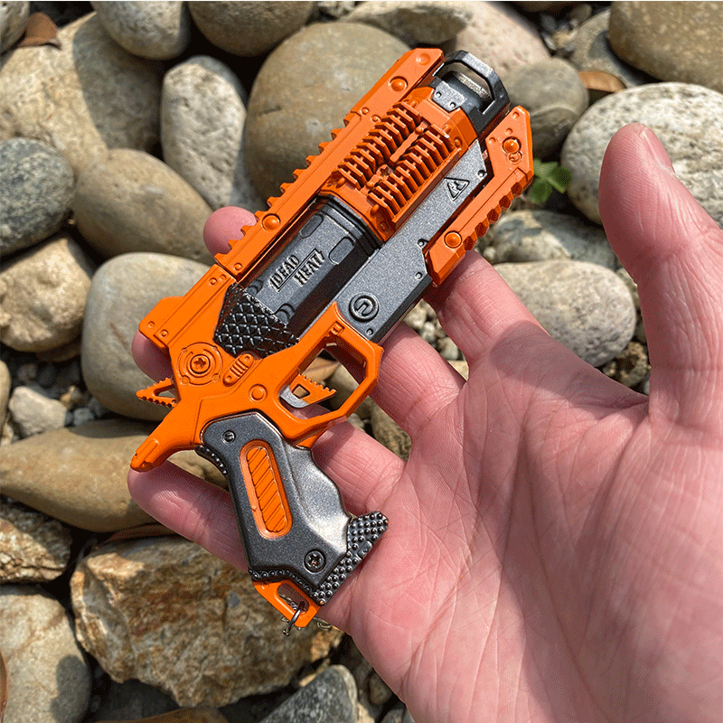 Hot Sell Wingman Metal Replica