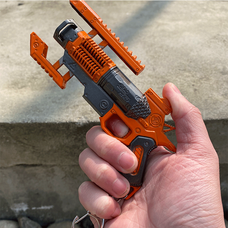 Hot Sell Wingman Metal Replica