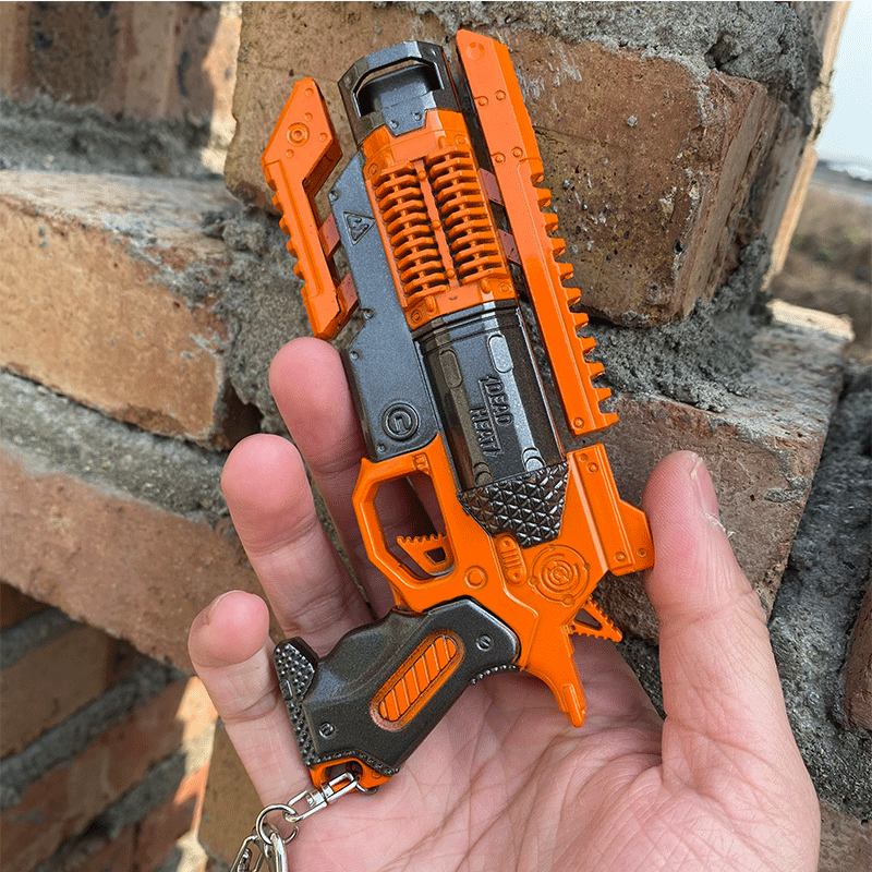 Hot Sell Wingman Metal Replica