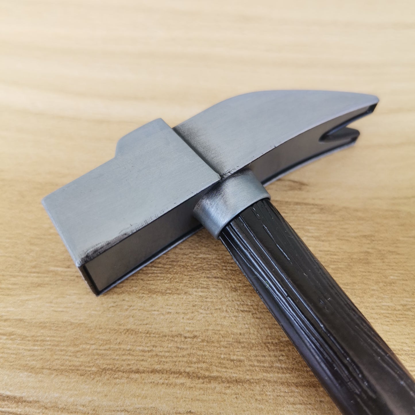 Tokyo Jujutsu High Grade One Student Nobara Kugisaki Curse Tool Hammer Model
