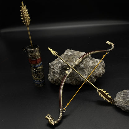 Classical Kratos Blade Leviathan Axe Guardian Shield Replica Collections