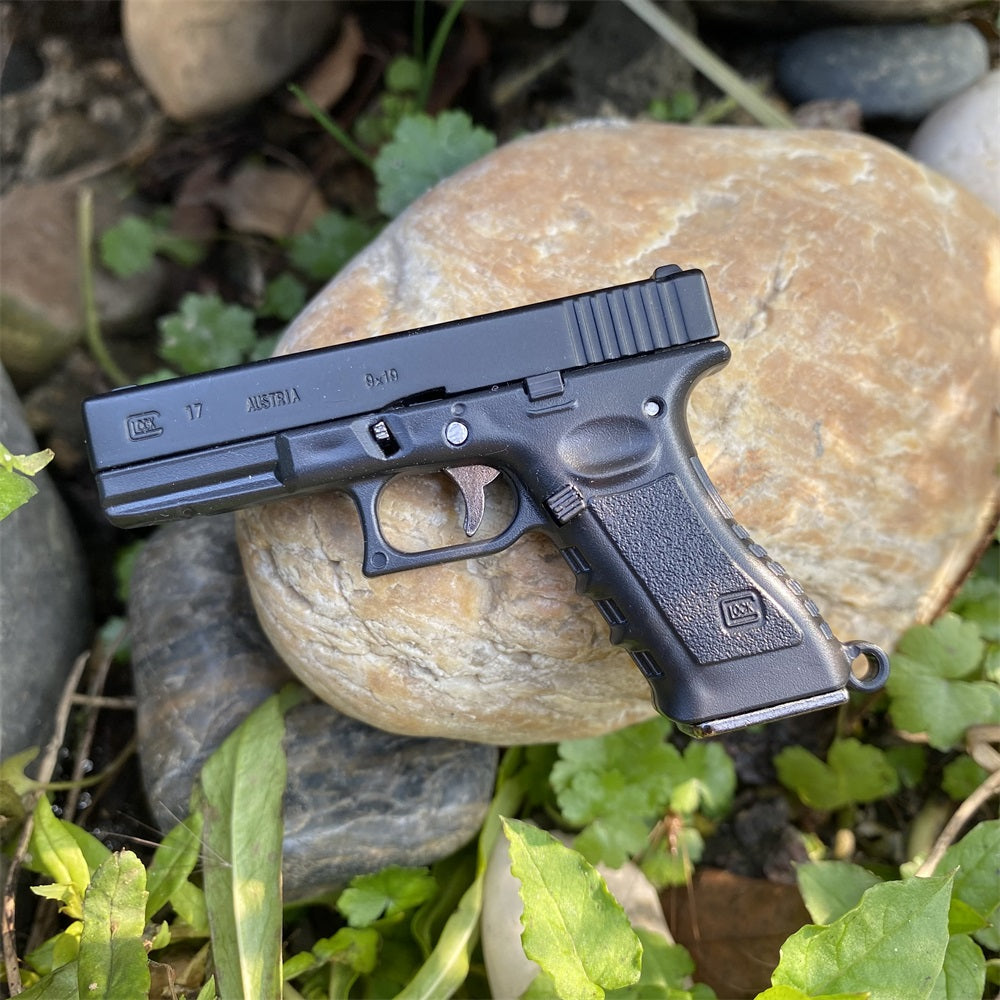 Glock 17 Miniature  Pistol 6CM/2.4"