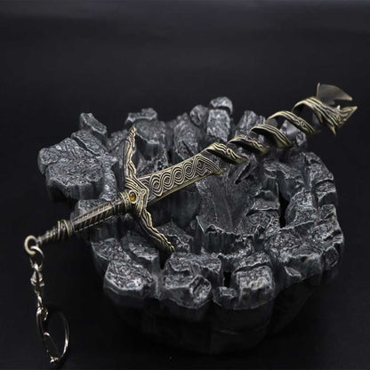 Godslayer’s Greatsword