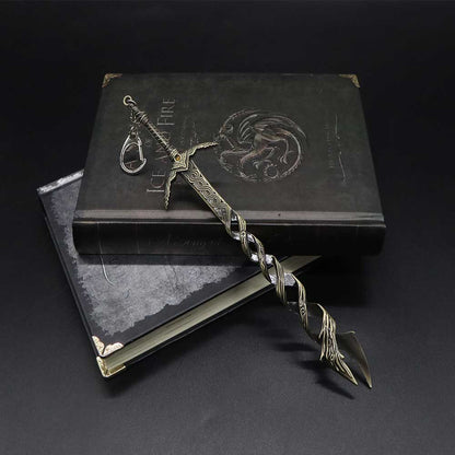 Godslayer’s Greatsword