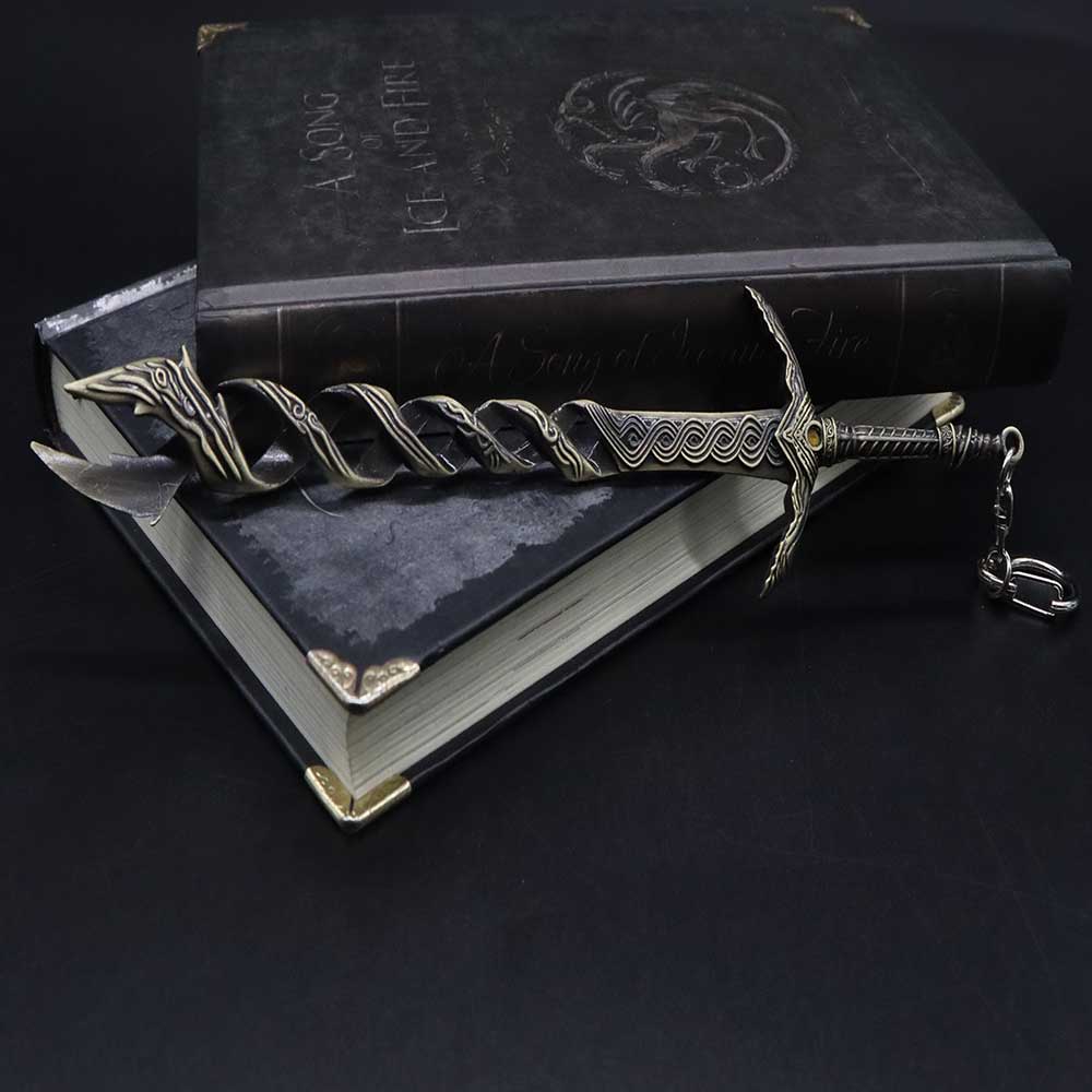 Godslayer’s Greatsword