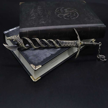 Godslayer’s Greatsword