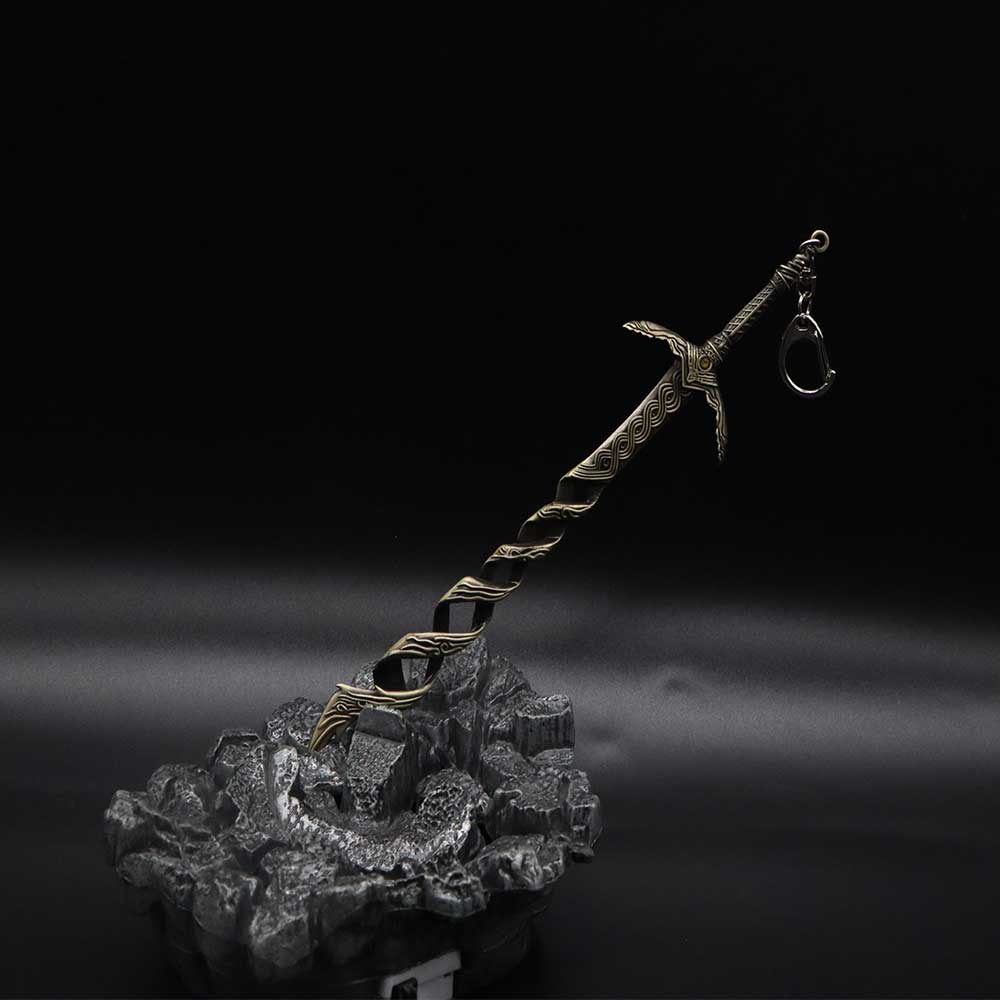 Godslayer’s Greatsword