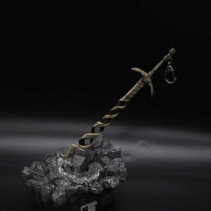 Godslayer’s Greatsword