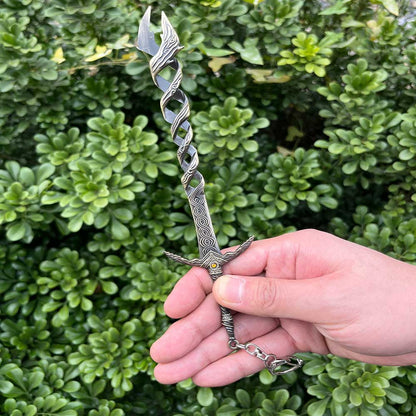 Godslayer’s Greatsword