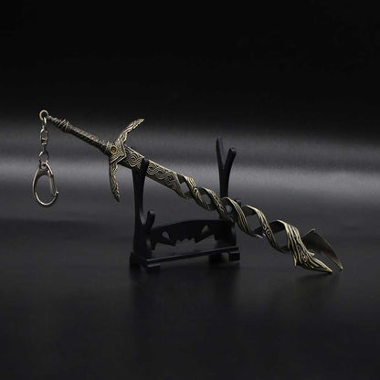 Godslayer’s Greatsword