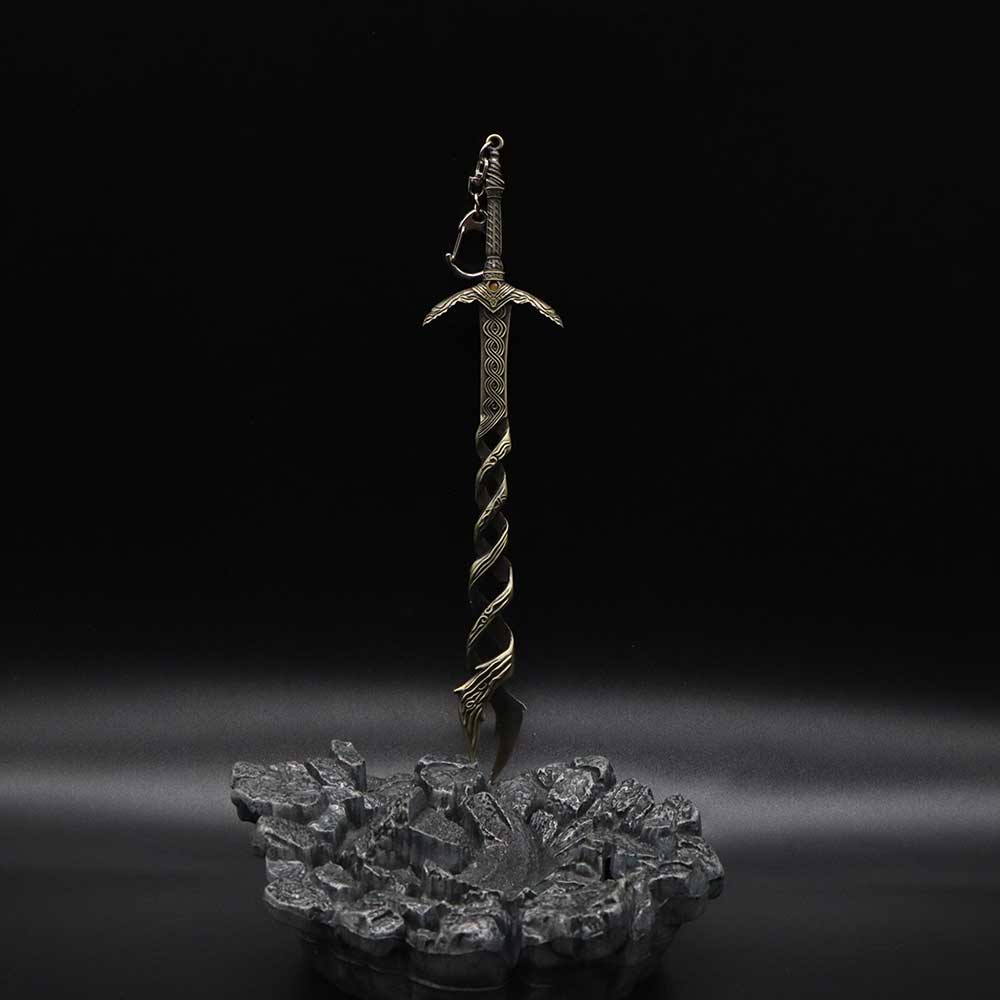 Godslayer’s Greatsword