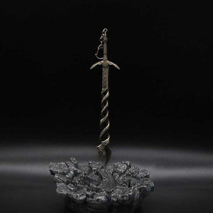 Godslayer’s Greatsword