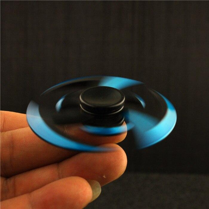 Sharingan Fidget Spinner Toy
