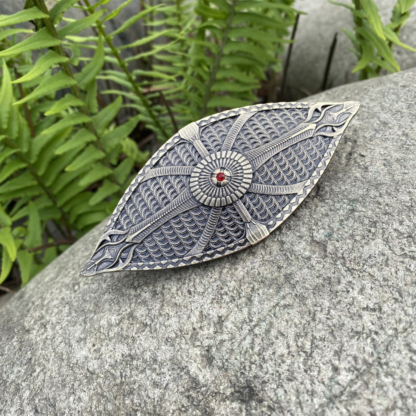 Classical Kratos Blade Leviathan Axe Guardian Shield Replica Collections