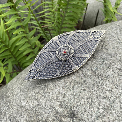 Classical Kratos Blade Leviathan Axe Guardian Shield Replica Collections