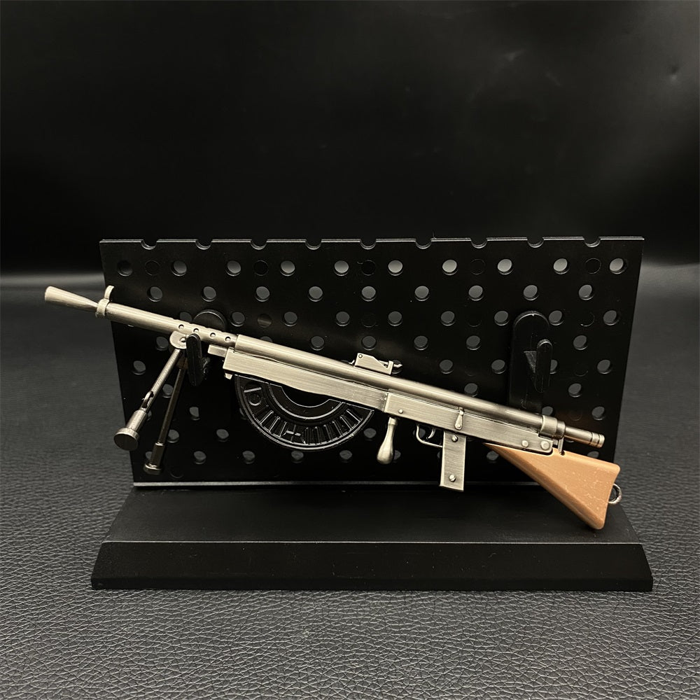 M1915 Miniature Machine Gun  17CM/6.7"