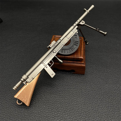 M1915 Miniature Machine Gun  17CM/6.7"