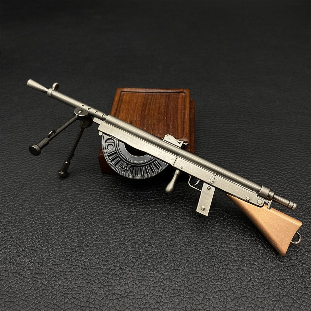 M1915 Miniature Machine Gun  17CM/6.7"