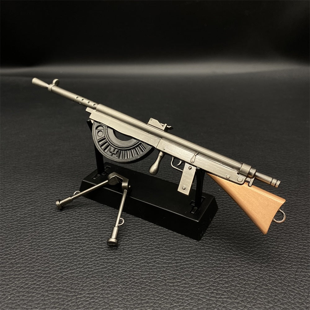 M1915 Miniature Machine Gun  17CM/6.7"