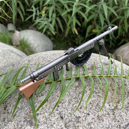 M1915 Miniature Machine Gun  17CM/6.7"