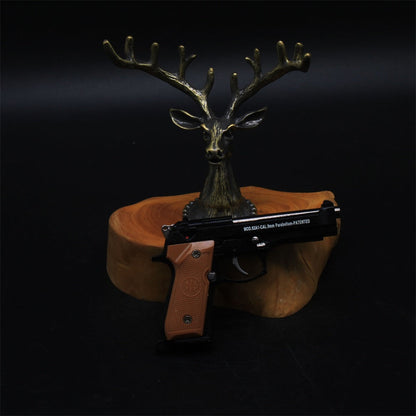 M92F Miniature Metal Pistol 7CM/2.8"