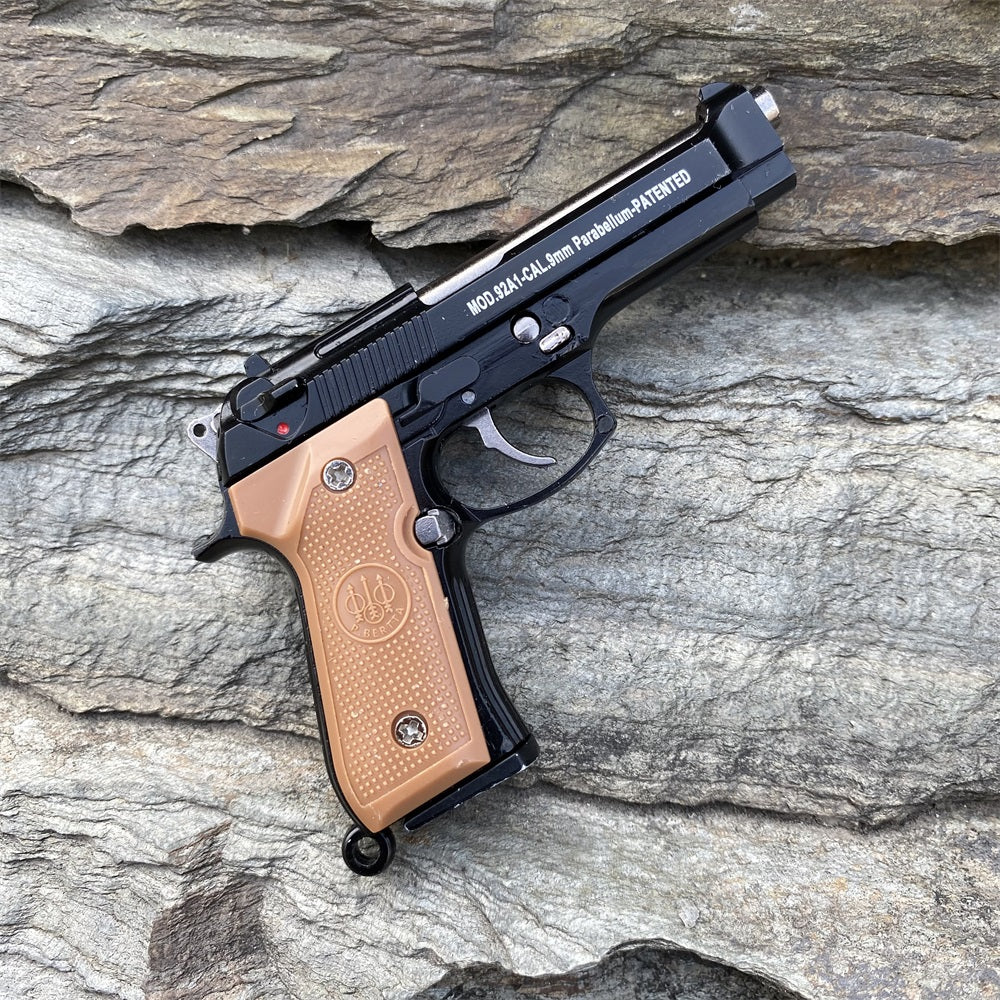 M92F Miniature Metal Pistol 7CM/2.8"