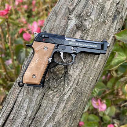 M92F Miniature Metal Pistol 7CM/2.8"