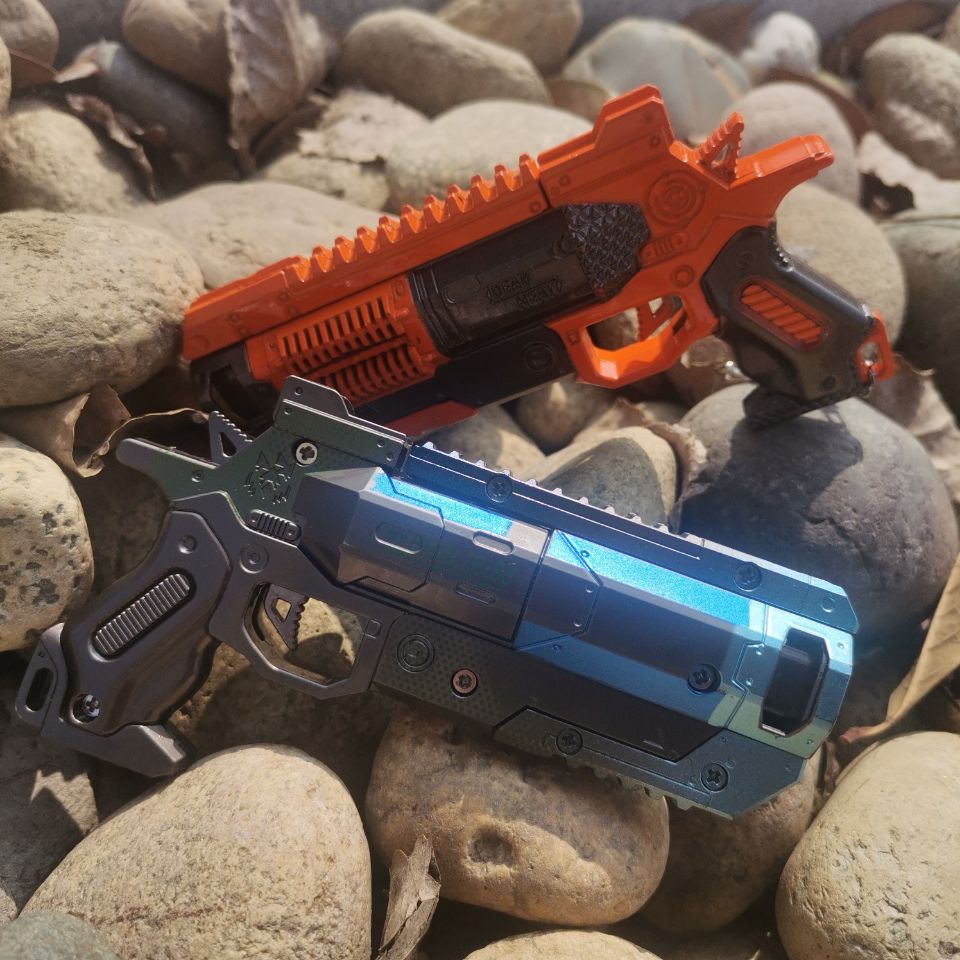 Hot Sell Wingman Metal Replica