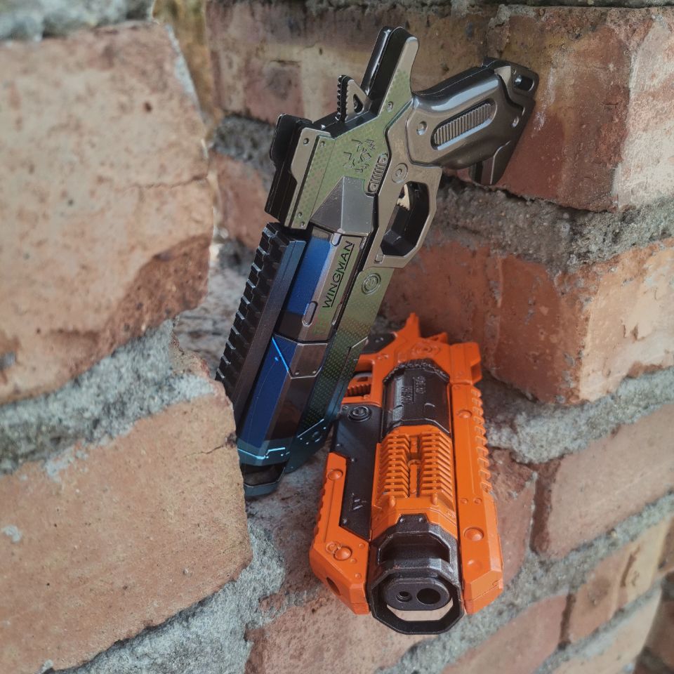 Hot Sell Wingman Metal Replica