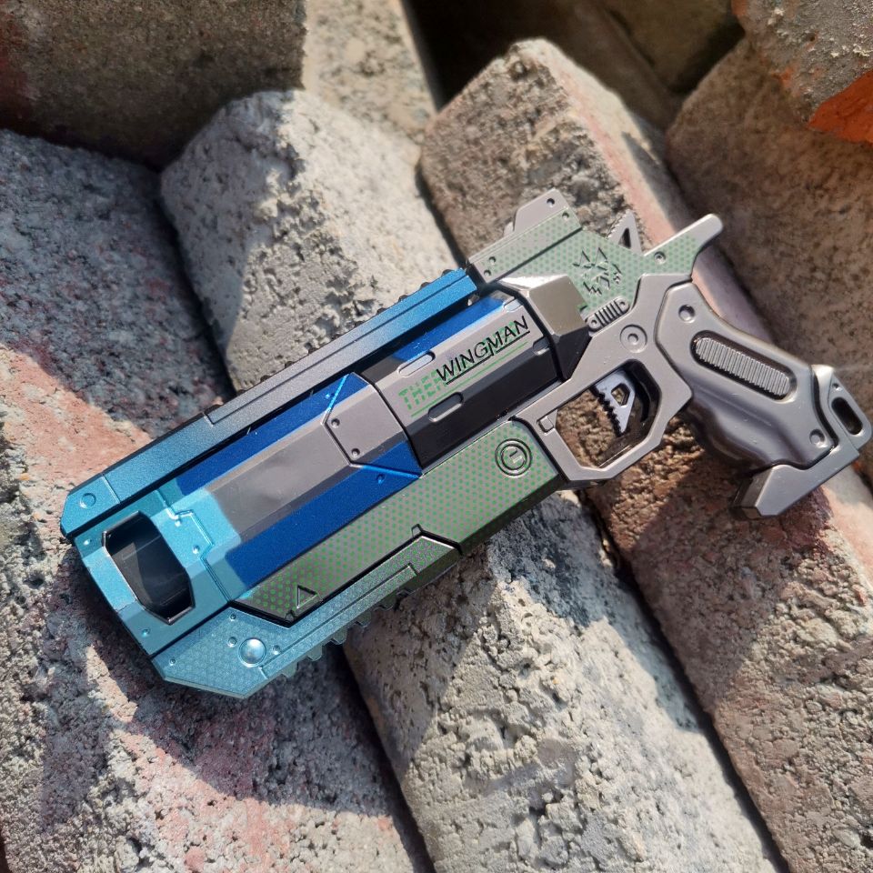 Hot Sell Wingman Metal Replica