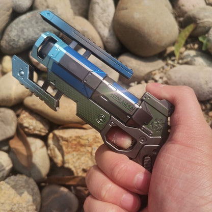 Hot Sell Wingman Metal Replica