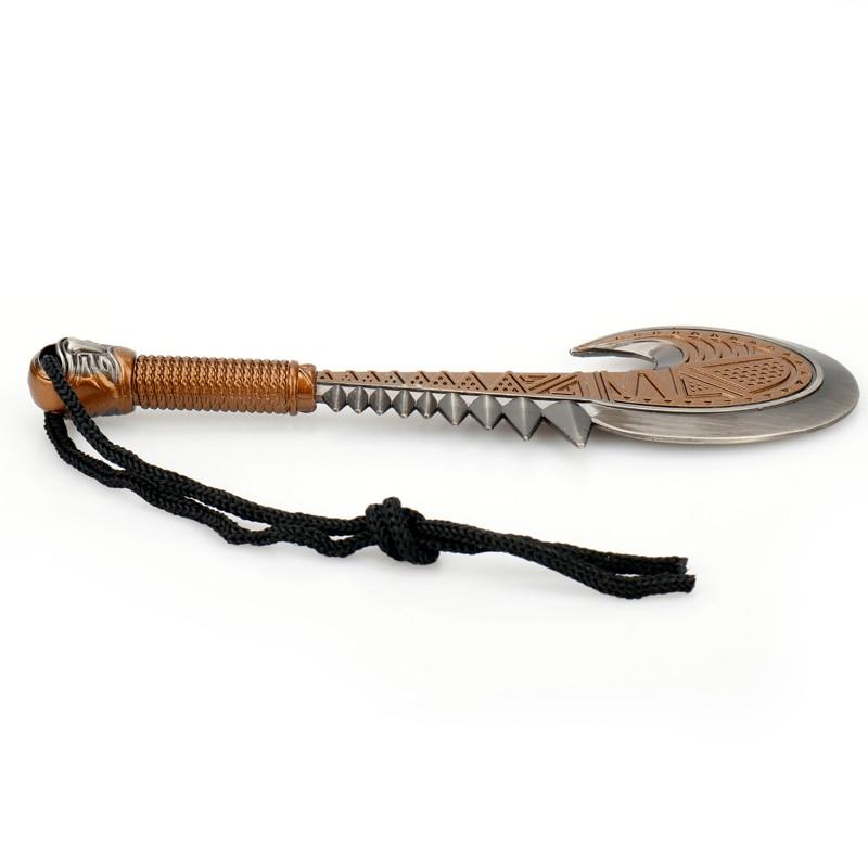 Apex Legends Gibraltar Sickle Dagger Alloy Model-Leones Marvelous Items