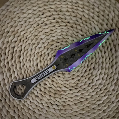 Top Quality Metal Wraith Heirloom Replica Purple Blue Paint Special Version