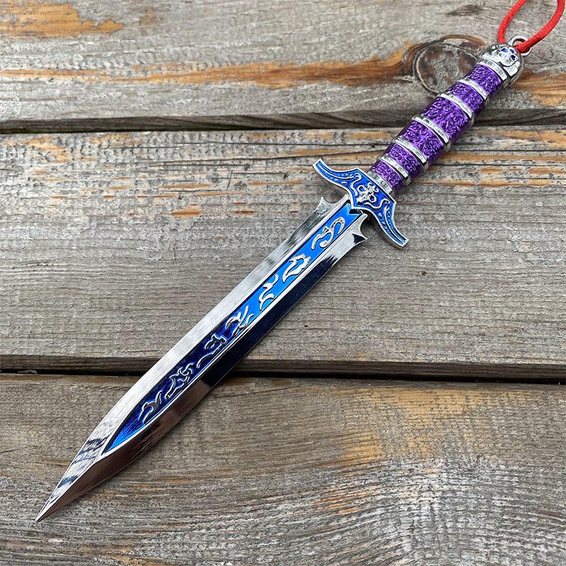 Assassin's Dagger Blunt Blade Collection Replica