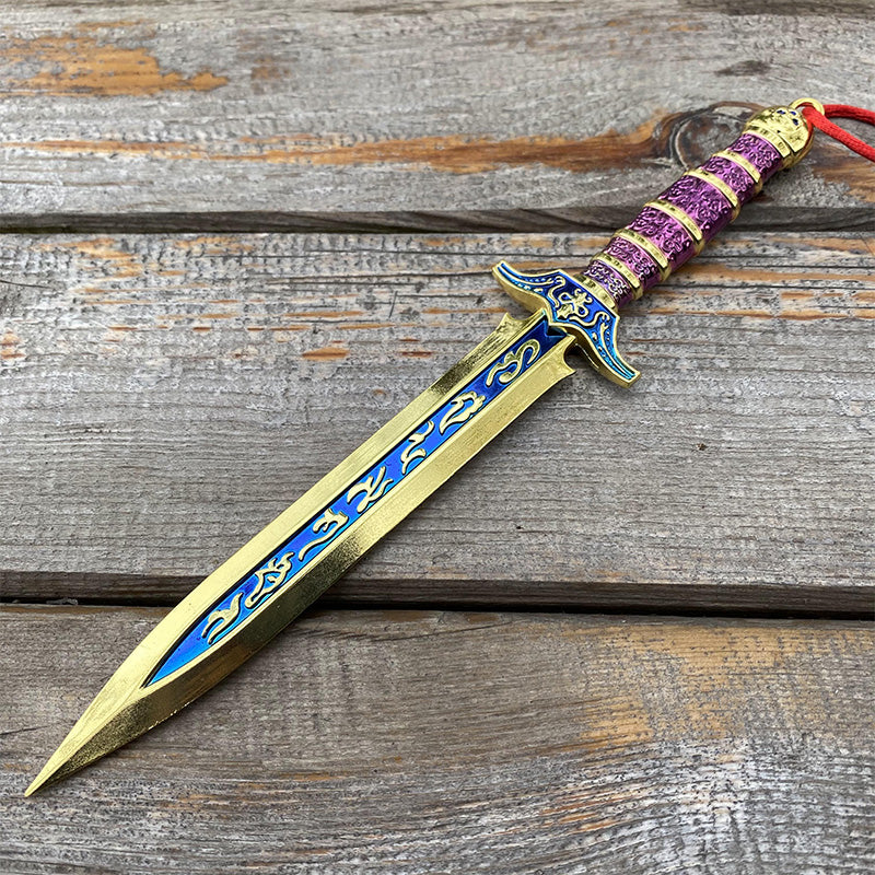 Assassin's Dagger Blunt Blade Collection Replica