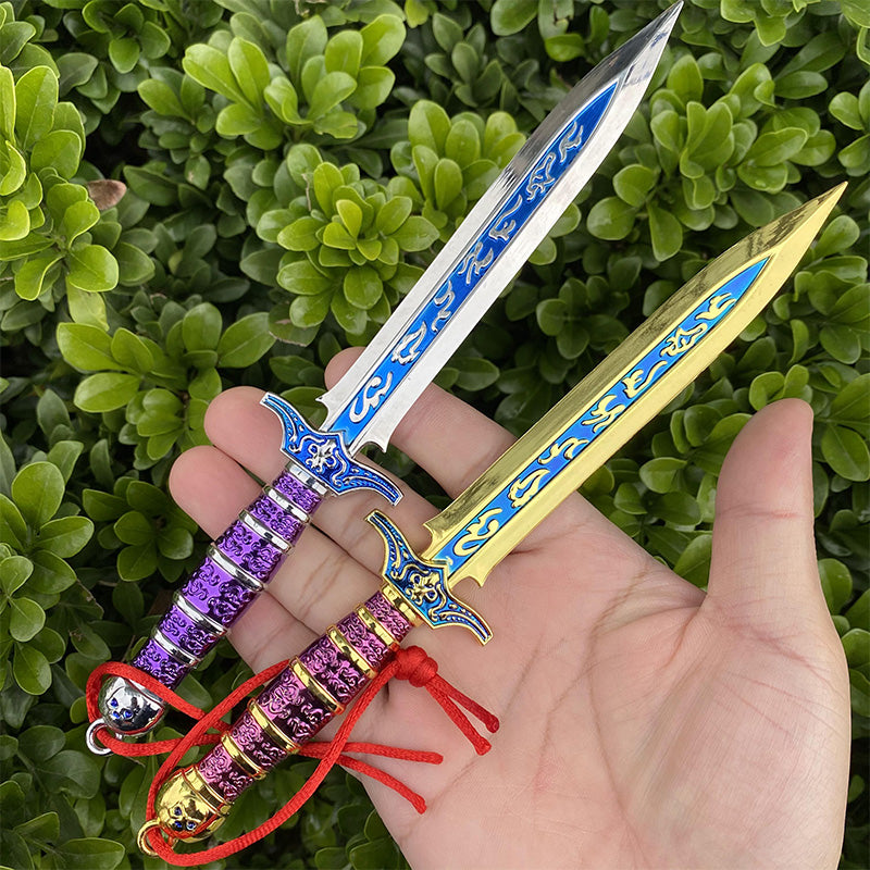 Assassin's Dagger Blunt Blade Collection Replica