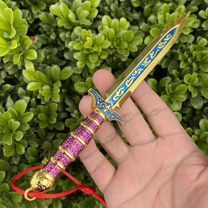 Assassin's Dagger Blunt Blade Collection Replica