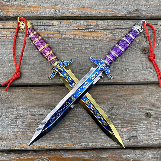 Assassin's Dagger Blunt Blade Collection Replica