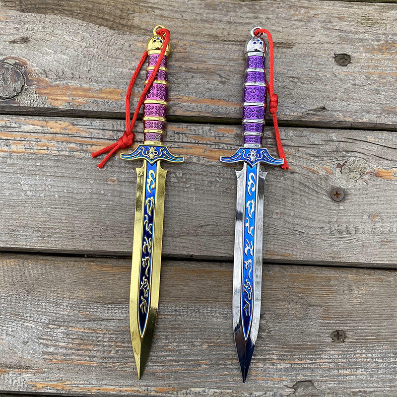 Assassin's Dagger Blunt Blade Collection Replica