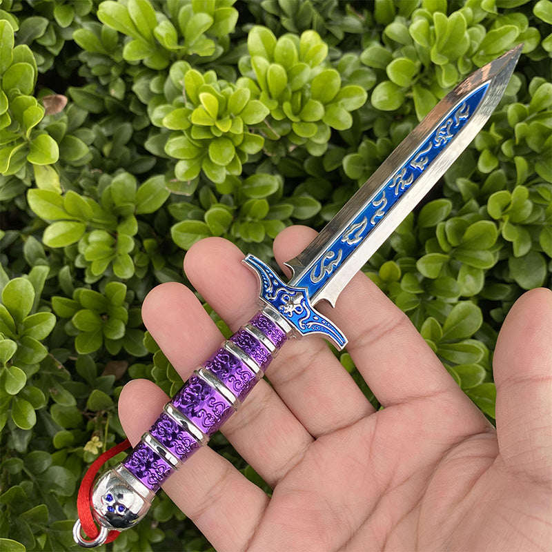 Assassin's Dagger Blunt Blade Collection Replica