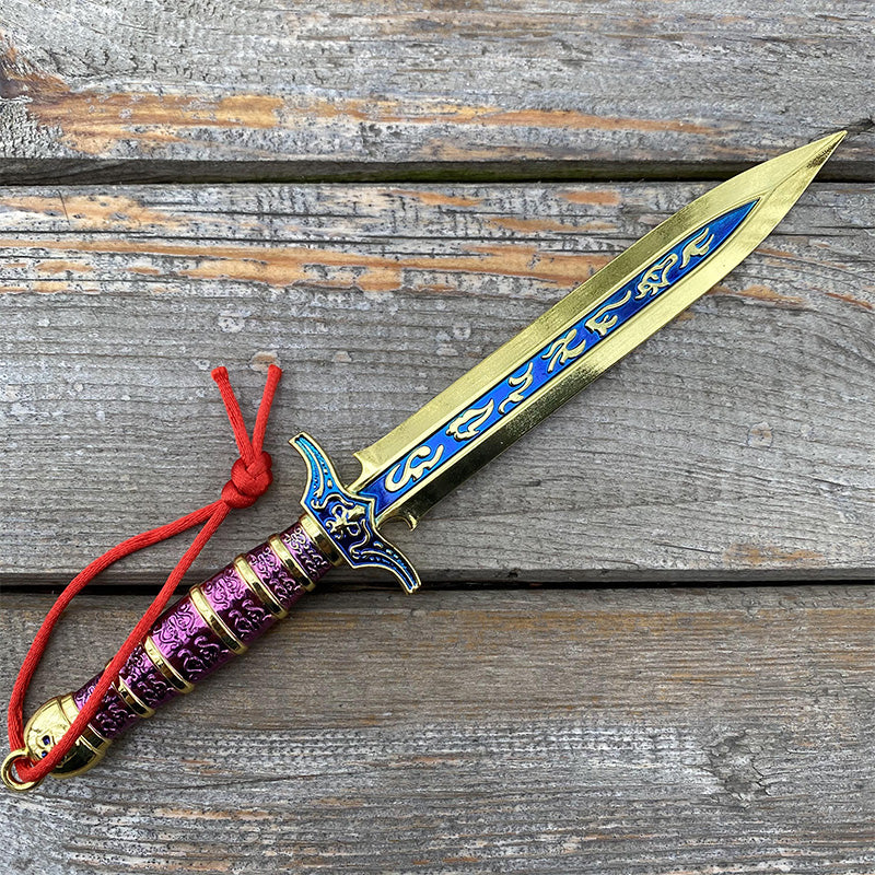 Assassin's Dagger Blunt Blade Collection Replica