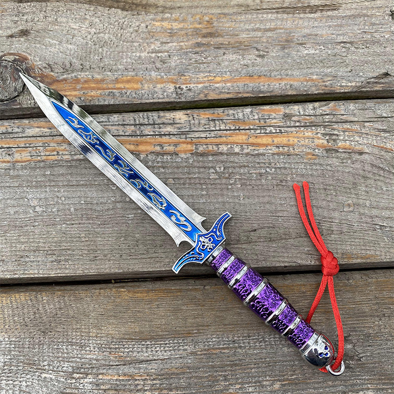 Assassin's Dagger Blunt Blade Collection Replica