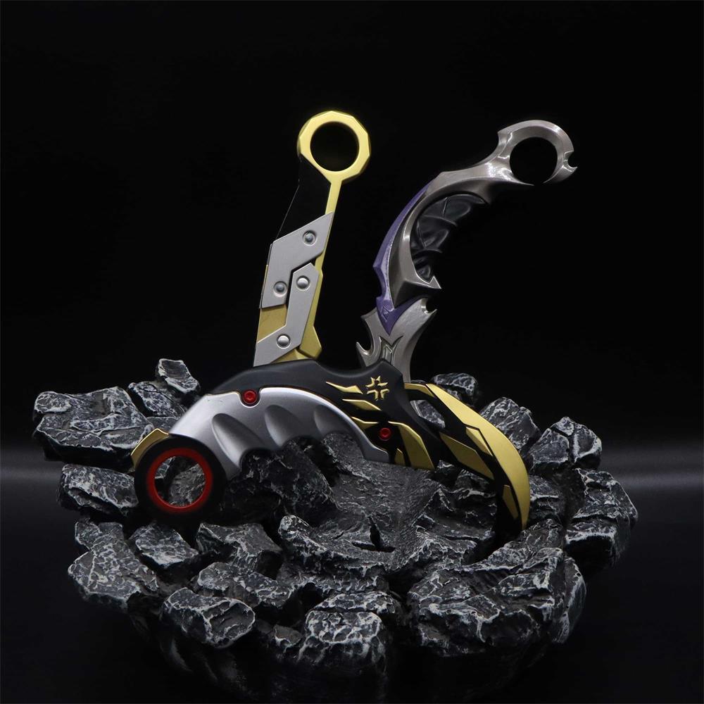 Prime 2.0 Champion Reaver Karambit 3 In 1 Pack