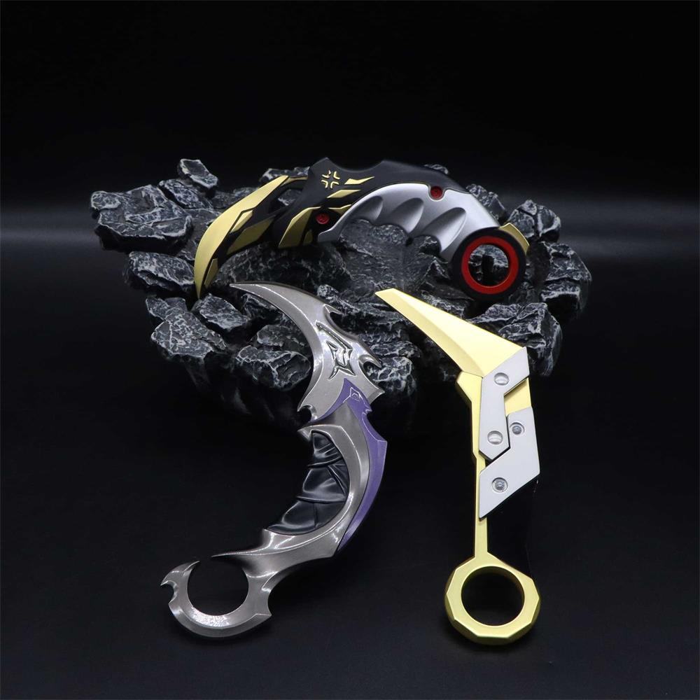 Prime 2.0 Champion Reaver Karambit 3 In 1 Pack