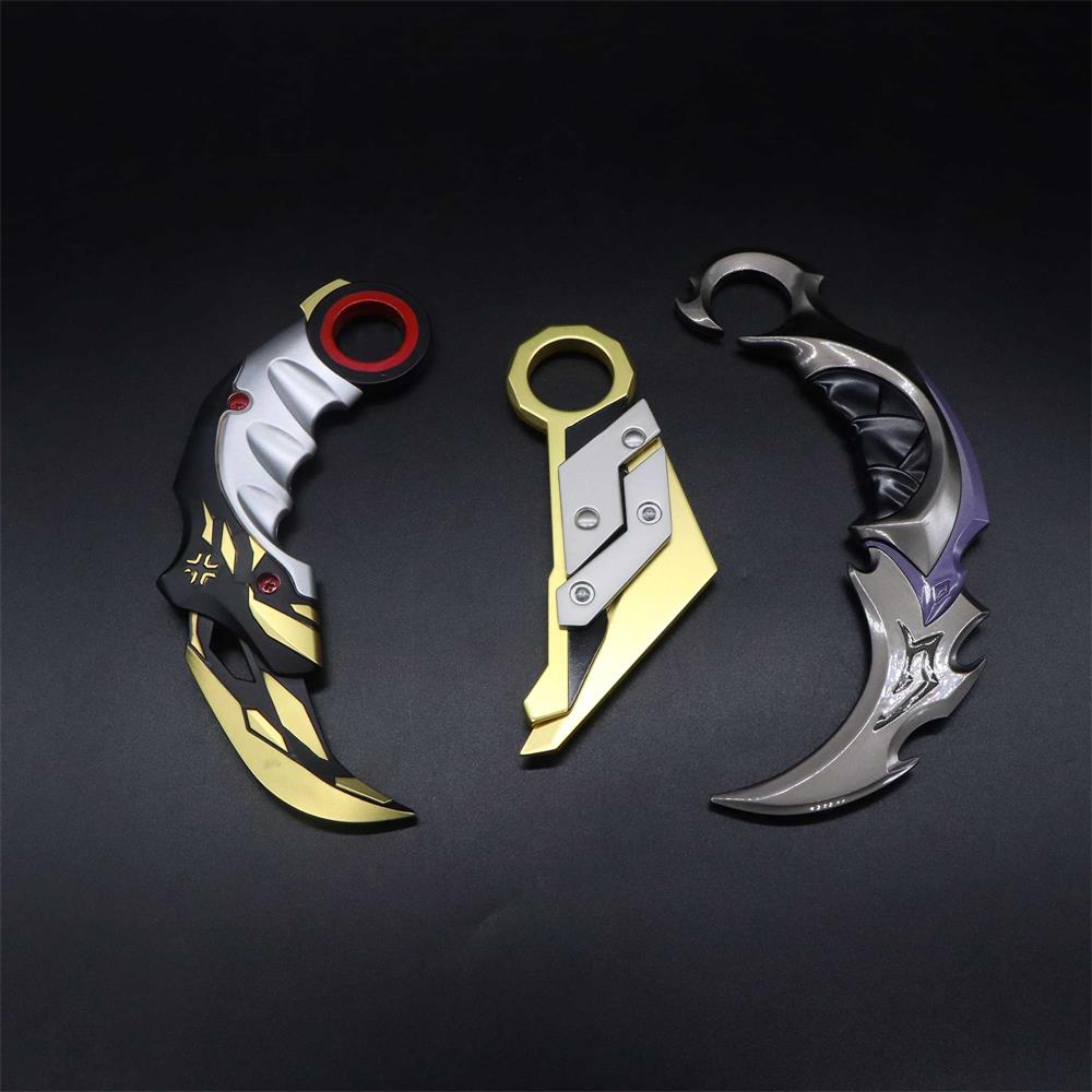 Prime 2.0 Champion Reaver Karambit 3 In 1 Pack